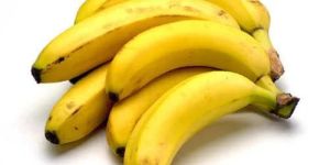 Fresh Yellow Banana