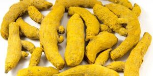 Nizamabad Turmeric Finger