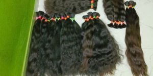 Hair Bundles