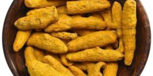 Dry Turmeric Finger