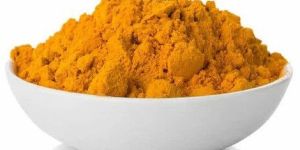 Dry Turmeric Powder