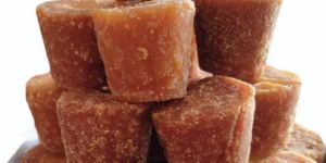 Natural Jaggery Block