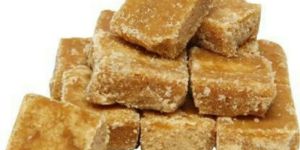 Organic Jaggery Cubes