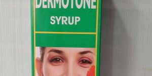 Anjani Dermotone Syrup