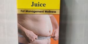 Fat Cure Juice