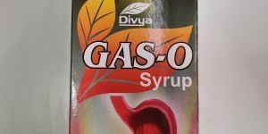 Gas O Syrup