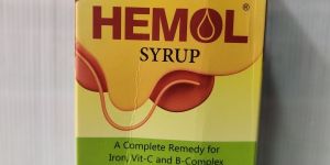 Hemol Syrup