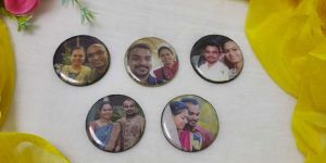 Photo Fridge Magnets