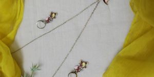 Tom Jerry Inspired Jewelry Set