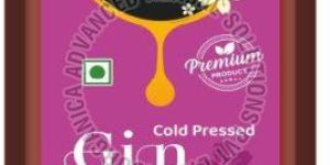 1 Liter Naturaa Gingelly Oil