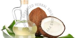 Coconut Oil