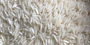 RH10 Steam Basmati Rice