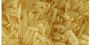Taj Golden Sella Basmati Rice