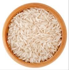 Taj Steam Basmati Rice