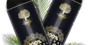 Afshaar Hair Care Essential Oil