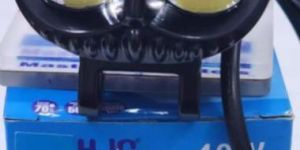 Owl Metal Body Fog Light