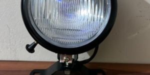 Plough Lamp Assembly Tractor