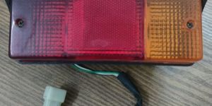Tail Lamp Assembly Mahindra Bhumiputra