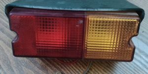 Tail Lamp Sonalika Tractor