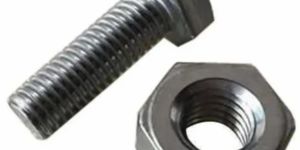 High Tensile Bolts