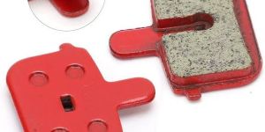 Bolids Model Bicycle Disc Brake Pads