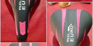 MTB Bicycle Ranger Seat