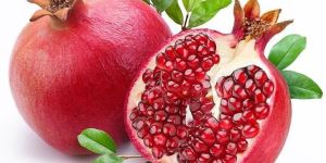 Fresh Pomegranate