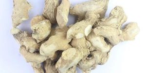Whole Dried Ginger