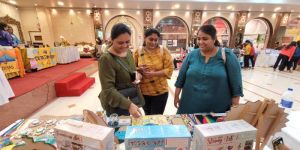 Exhibition Event Management