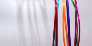 Oval Suncatcher Lantern