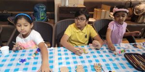 Personal Event Management