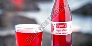 KOKAM SHARBAT (SQUASH) 500ML