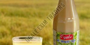 RAW AMLA JUICE 500ML