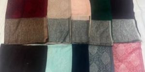 Ladies Stylish Modal Stole