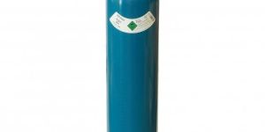 Argon Gas Cylinders