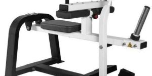 Seated Calf Bench