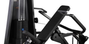 Shoulder Press Machine