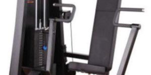 Vertical Chest Press