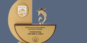 9 x 7.5 Inch Wooden Trophy