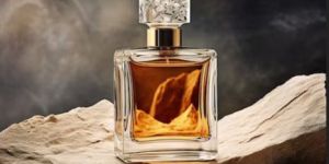 Bliss Blend Black Oudh Perfume