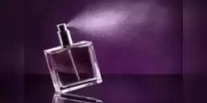 Bliss Blend Cool Water Perfume