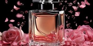 Bliss Blend Ombre Nomade Perfume