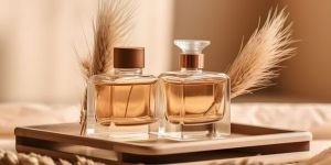 Bliss Blend White Oud Perfume