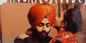 Marriage Flute Board Printing Services