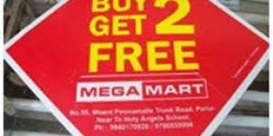 Single Wall Flute Board Printing Services