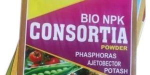 NPK Consortia Powder