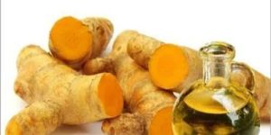 Turmeric Essential Oil