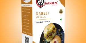 Dabeli Masala
