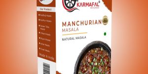 Manchurian Masala