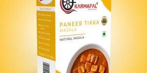 Paneer Tikka Masala